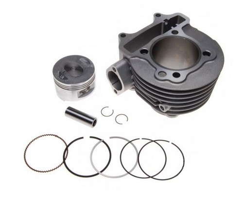 Zylinder kit 150cc 57 - zylinder,, 57,40mm