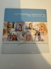 Britney spears not - britney, girl
