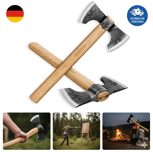 Dream reach axt - beil, set