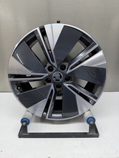 Skoda enyaq 5la felge - iv,