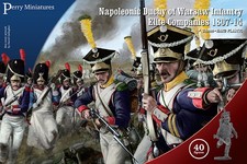 PMDOW2  Napoleonic Duchy of