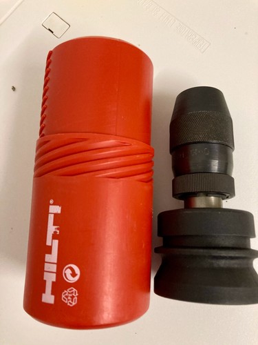 Hilti te14 adapter - hilti, bohrfutter