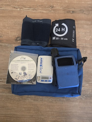 Iem mobil graph - mobil-o-graph, 24h