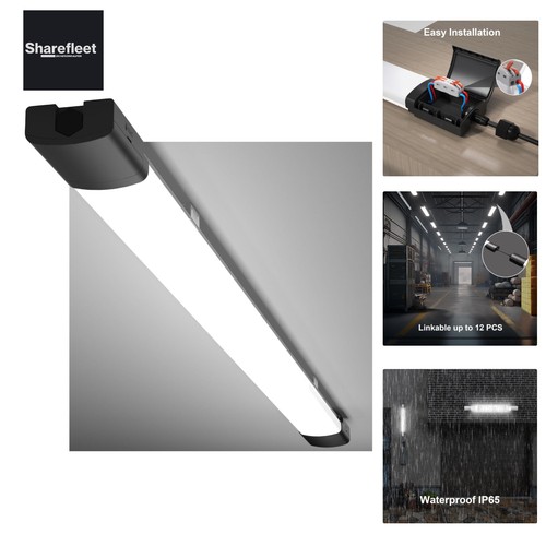 Led wet room - wet,