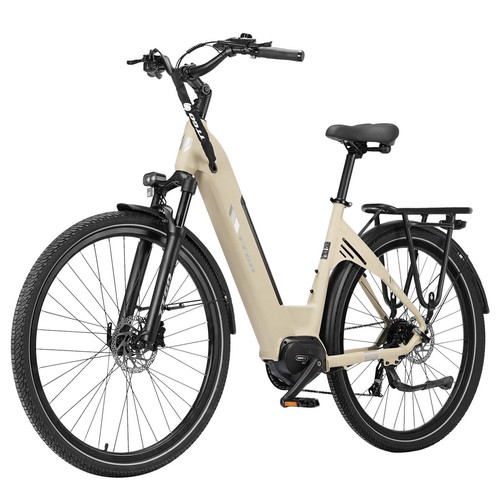 250w mittelmotor - mittelmotor, 28"