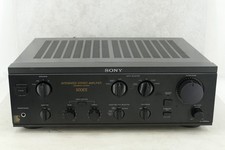 SONY TA-F500ES ES Esprit high end Stereo Verstärker Amplifier sehr guter Zustand