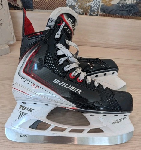 Bauer eishockey schlittschuhe - bauer,