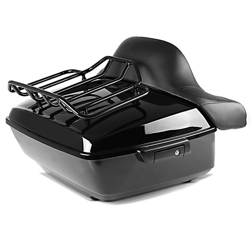 Topcase king nlb für harley - king,