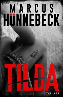 Tilda thriller drosten und - (drosten,
