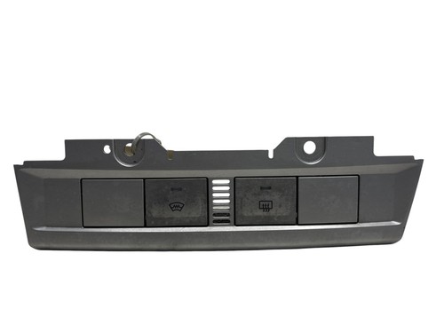 Ford focus mk2 schalter - ii,