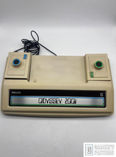 Odyssey 2001 • Philips •