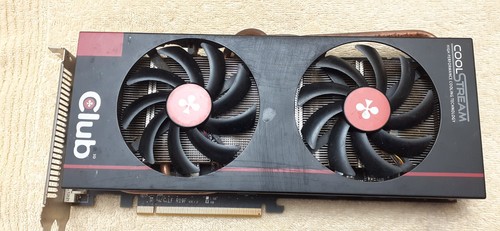 Amd radeon 7950 280 - radeon, hd