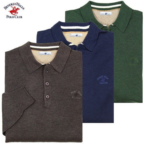 Herren poloshirt knöpfe - herren,