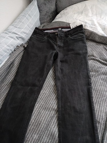 Herren jeans von gardeur - jeans,