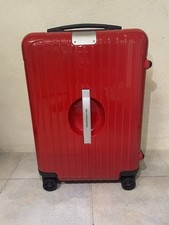 Rimowa x Porsche PTS 2.0 M