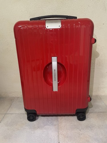 Rimowa porsche pts - rimowa, x