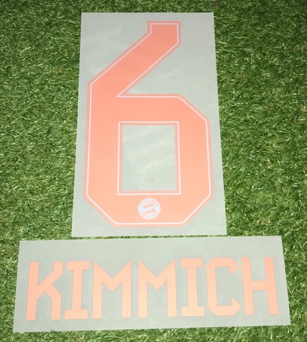 Joshua kimmich flock - joshua,
