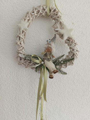 Tuerschmuck-Herz-Kranz-Wichtel
