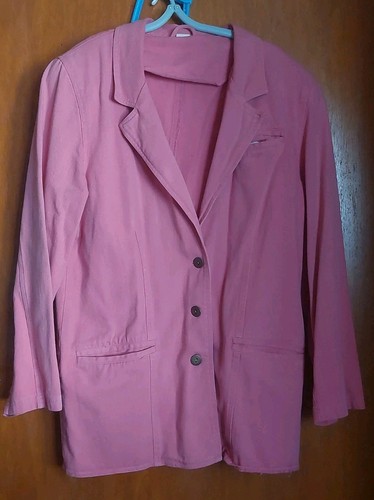 Damen jeans sakko - jeans, blazer