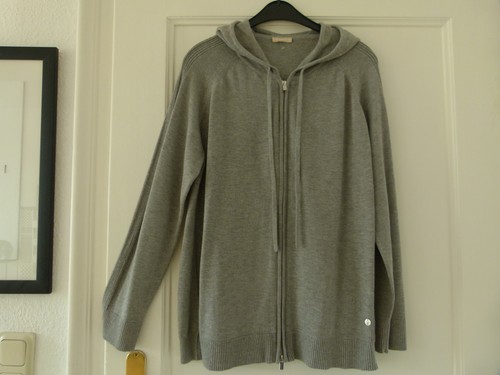 Neue strandfein strickjacke - neue,