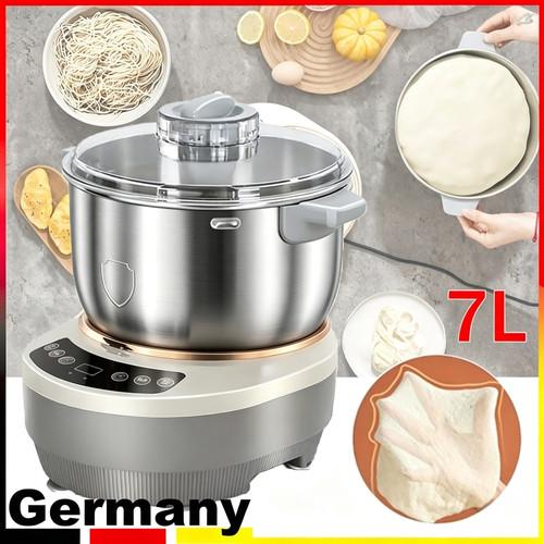 Küchenmaschine - 7l,