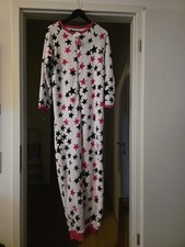 Jumpsuit Fleece Gr. 40/42
