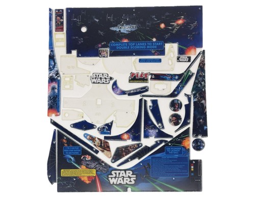 Stern pinball flipper - pinball,