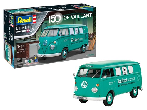 Revell 05648 bus 150 - revell, "150