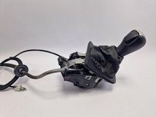 Schaltkulisse BMW X3 (E83)