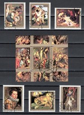 Briefmarken Albrecht Dürer