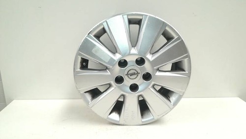 Intra65615 felge opel vectra - vectra, c