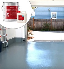 Epoxidharz - 2k,