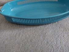 Brotkorbschale Emalie Farbe