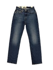 Levi’s Damen Jeans 501 Curve
