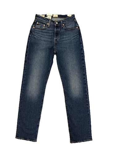 Levi damen jeans - jeans, curve