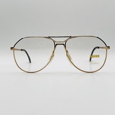 Zeiss Brille Herren Damen oval