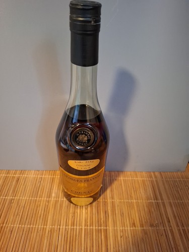 Georges fransac cognac vsop - georges,