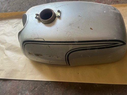 Tank honda cb350 four - tank,