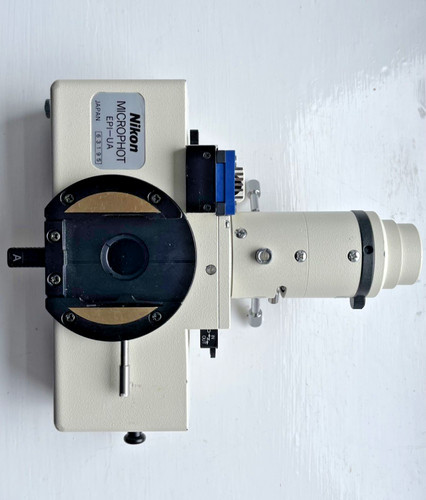 Nikon microphot epi - nikon,