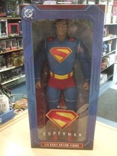 NECA DC Superman Action Figure