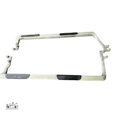 Paar Seitentreppen vorne