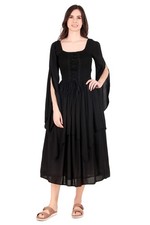 ThePirateDressing Renaissance