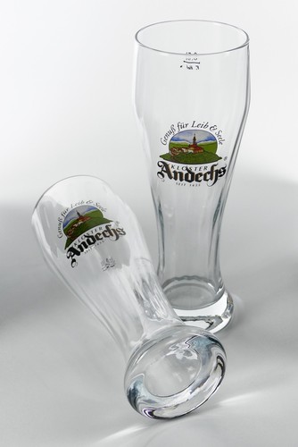 Andechs klosterbrauerei - 2,