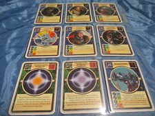 Doom Trooper , Game - / Play -