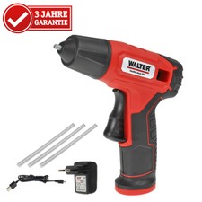 WALTER Klebepistole 4V Akku