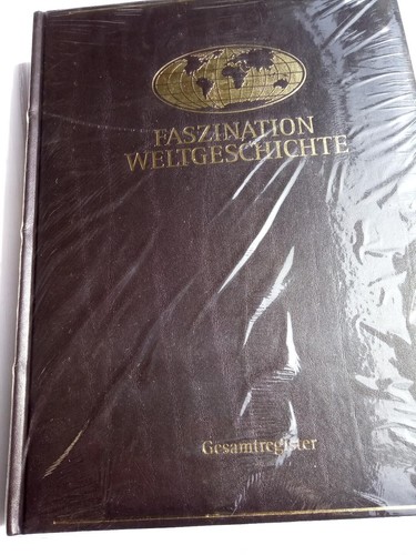 Faszination weltgeschichte - faszination,