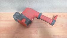 Hilti TE DRS-M Staubabsaugung Absaugvorrichtung Staubabsaugvorrichtung 6 7 A C S