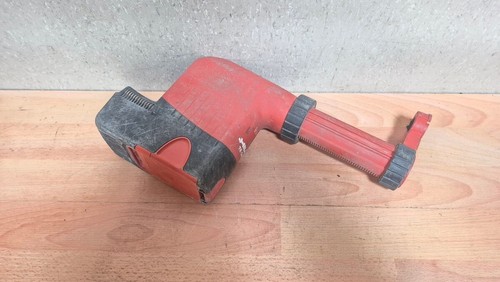 Hilti drs staubabsaugung - hilti, te