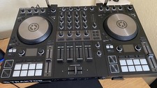 Native Instruments Traktor Kontrol S4 MK3