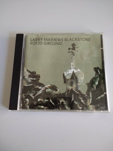 Solid ground larry mathews - ground,